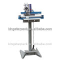 PFS-F350 pedal sealing machine